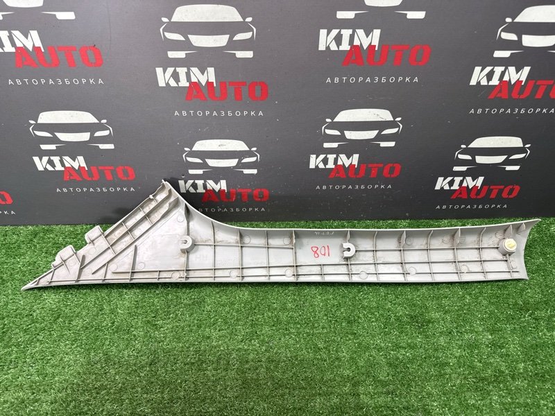 Накладка стойки лобового стекла Hyundai Getz