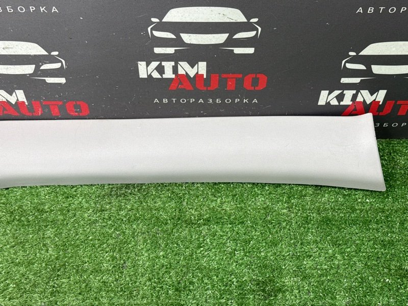 Накладка стойки лобового стекла Hyundai Getz