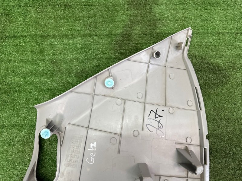 Накладка стойки кузова Hyundai Getz