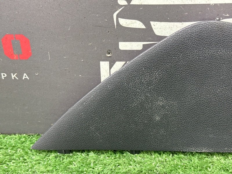 Накладка торпедо Hyundai Getz