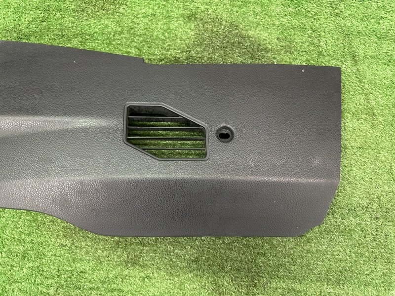 Накладка центральной консоли Ford Mondeo 3