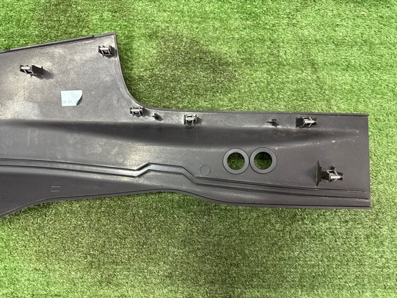 Накладка центральной консоли Ford Mondeo 3