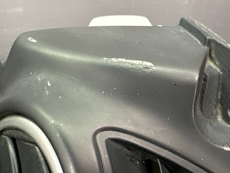 Накладка торпедо Mazda 3