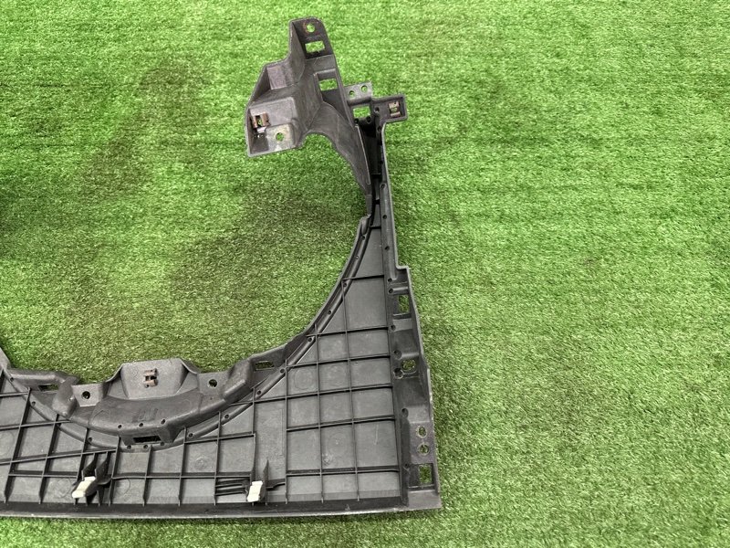 Накладка торпедо Mazda 3