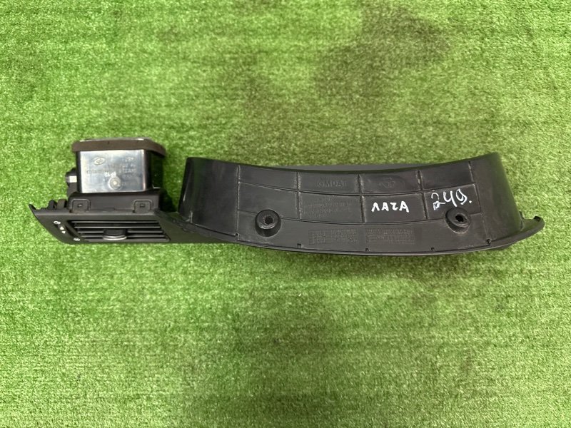 Накладка панели приборов (Козырек) Chevrolet Lacetti