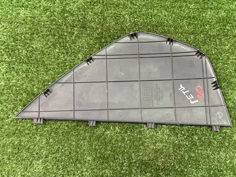 Накладка торпедо Hyundai Getz