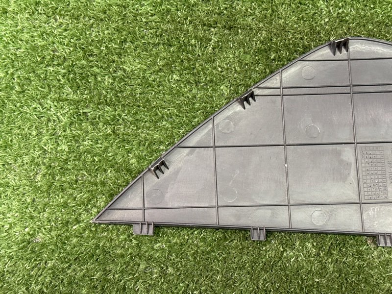 Накладка торпедо Hyundai Getz