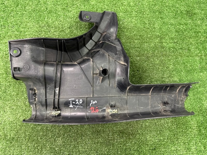 Накладка порога Hyundai I20