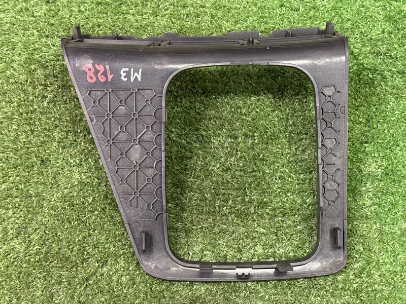 Накладка консоли Ford Mondeo 3