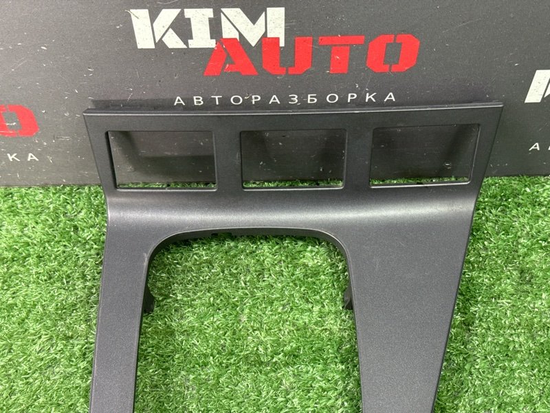 Накладка консоли Ford Mondeo 3