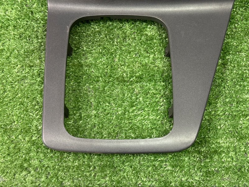 Накладка консоли Ford Mondeo 3