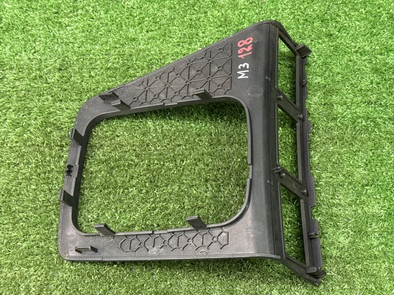 Накладка консоли Ford Mondeo 3