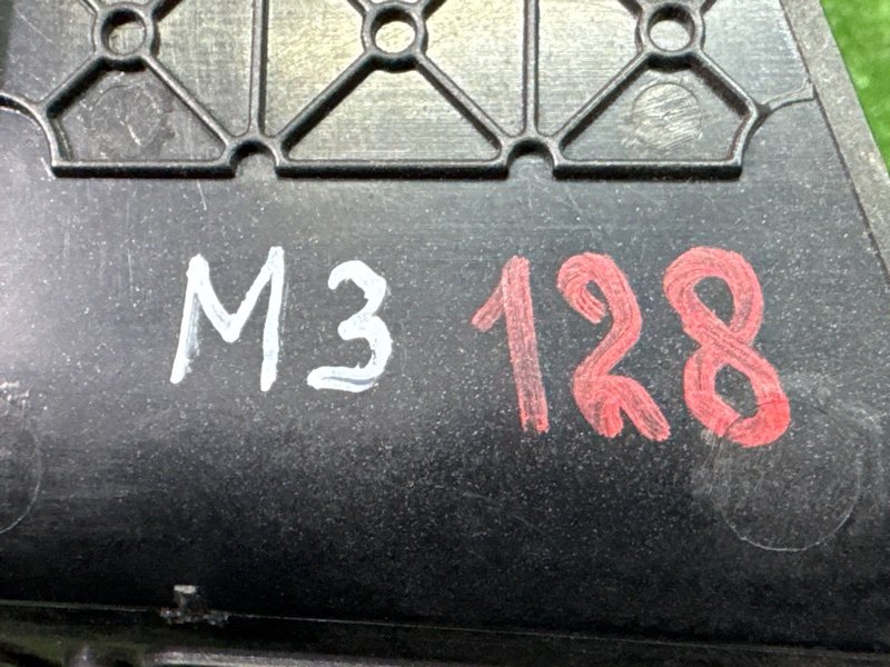 Накладка консоли Ford Mondeo 3