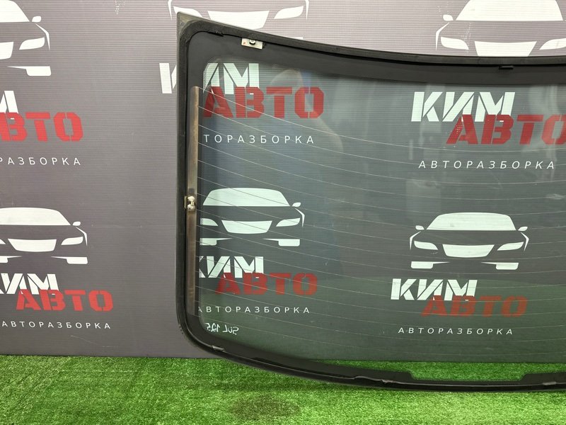 Стекло заднее с обогревом Hyundai Solaris 1 2013 RB