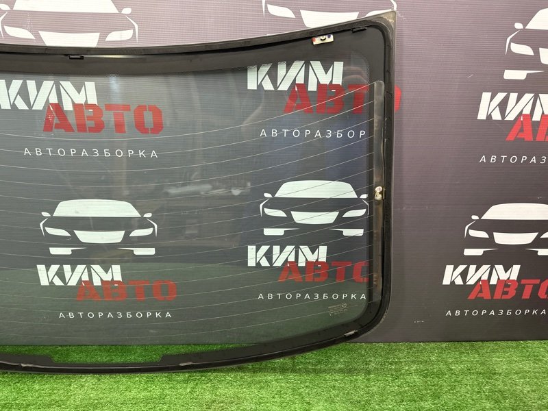 Стекло заднее с обогревом Hyundai Solaris 1 2013 RB