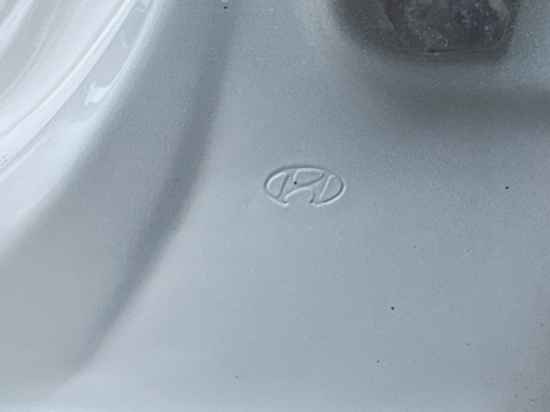 Порог со стойкой Hyundai i30 2013
