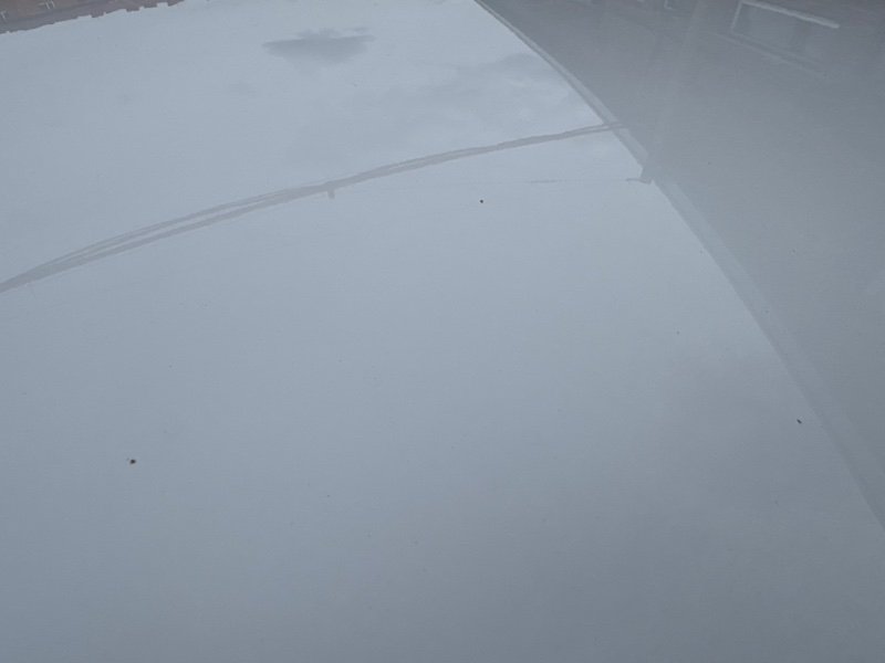 Крыша со стойками Hyundai i30 2013