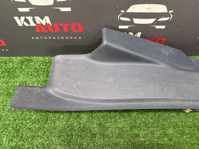 Накладка порога Ford Mondeo 4