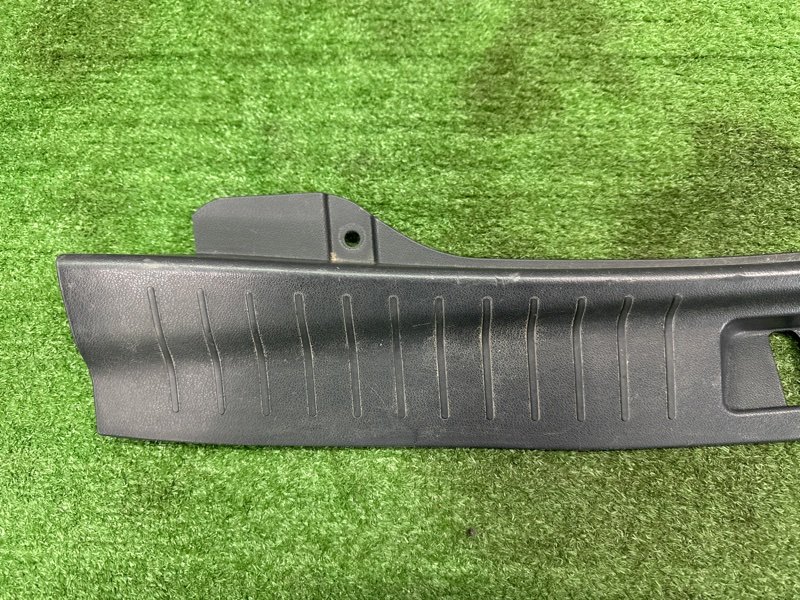 Накладка задней панели LIFAN X60