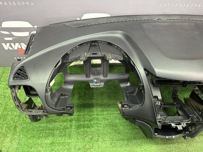 Безопасность в сборе Hyundai Solaris 1 2013 RB