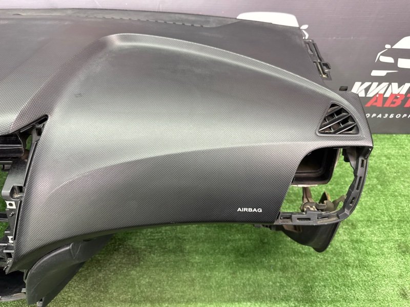 Безопасность в сборе Hyundai Solaris 1 2013 RB
