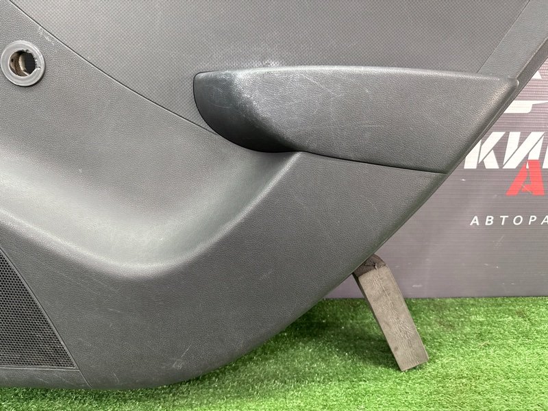 Обшивка двери Hyundai Solaris 1 2013 RB