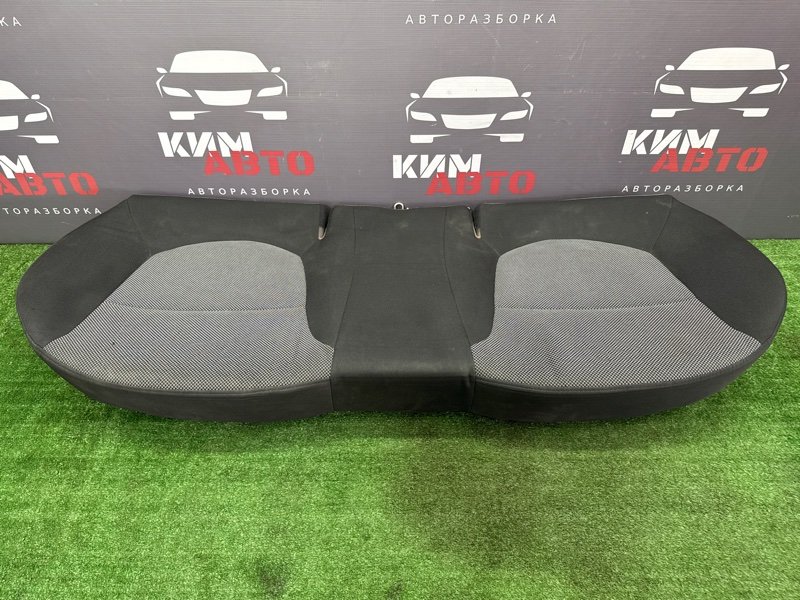 Сиденье задний ряд Hyundai Solaris 1 2013 RB