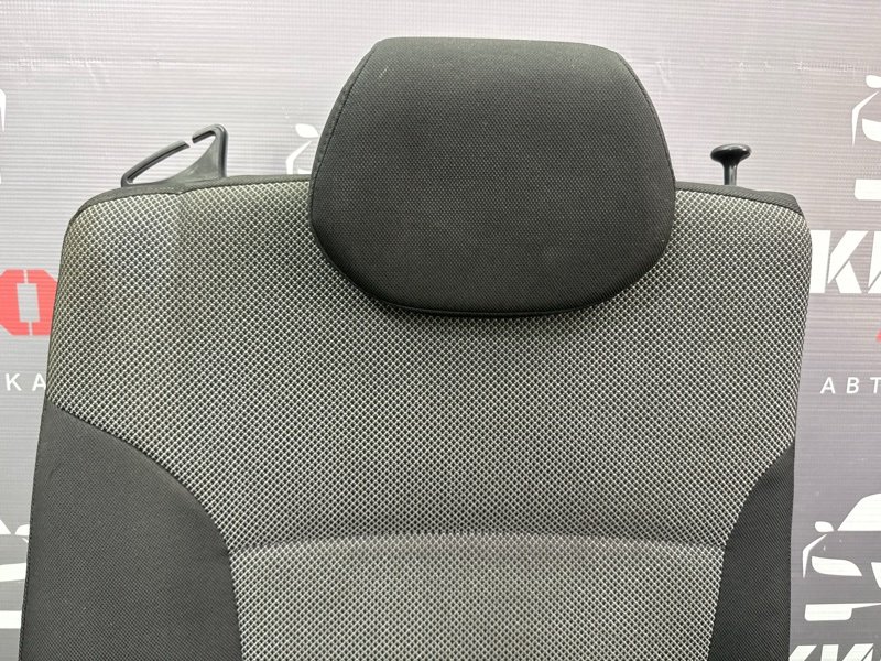 Сиденье задний ряд Hyundai Solaris 1 2013 RB