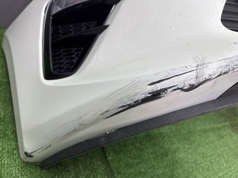 Бампер Kia Ceed 3 2018 CD