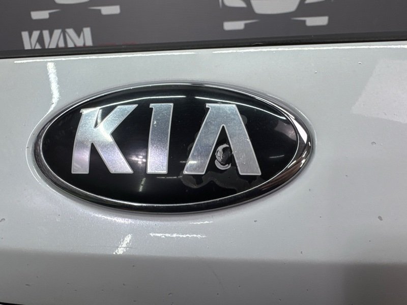 Бампер Kia Ceed 3 2018 CD
