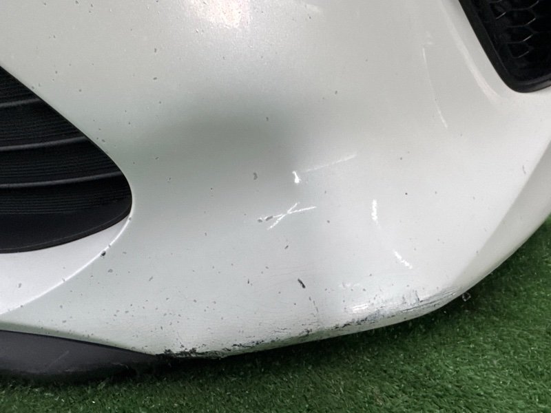 Бампер Kia Ceed 3 2018 CD