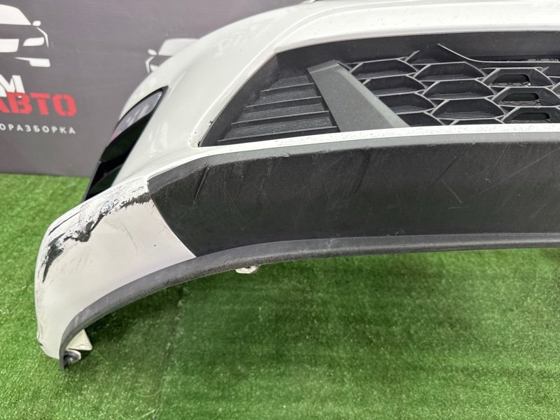 Бампер Kia Ceed 3 2018 CD