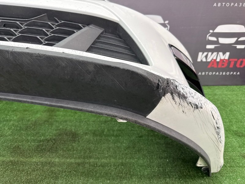 Бампер Kia Ceed 3 2018 CD