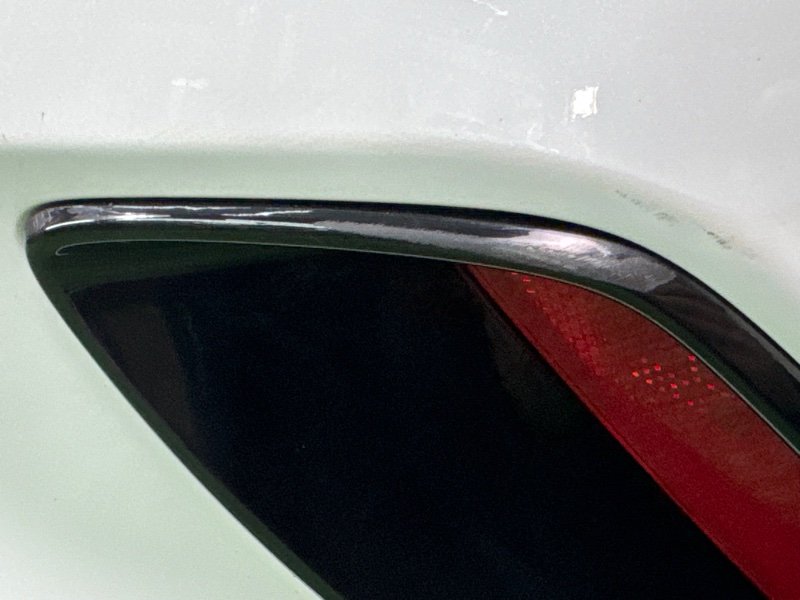Бампер Kia Ceed 3 2018 CD