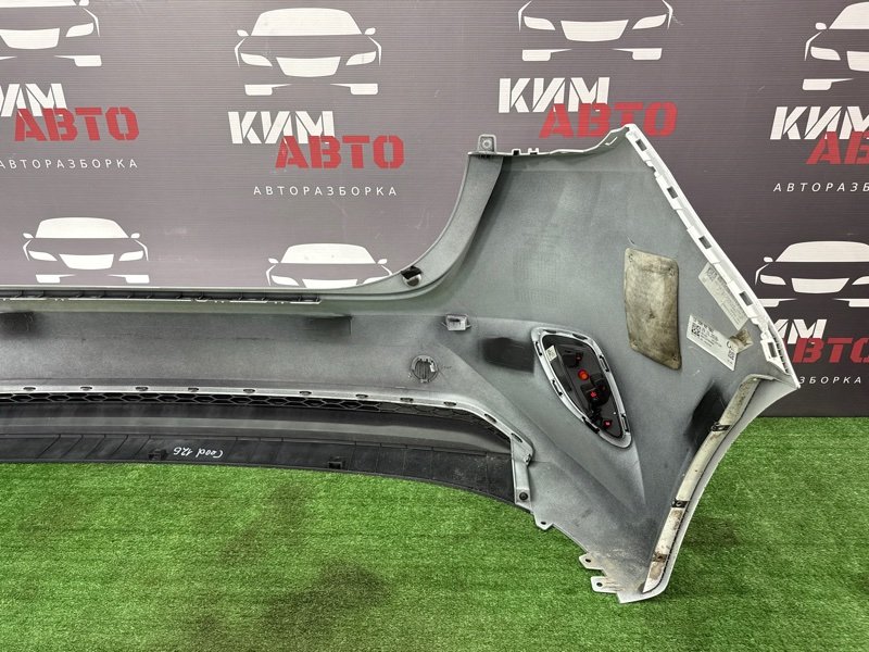 Бампер Kia Ceed 3 2018 CD
