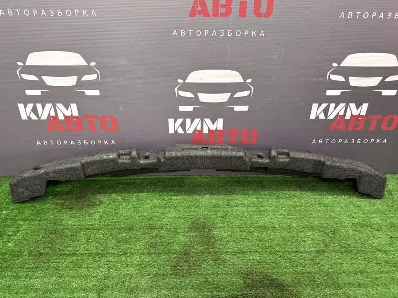 Абсорбер переднего бампера Kia Ceed 3 2018 CD