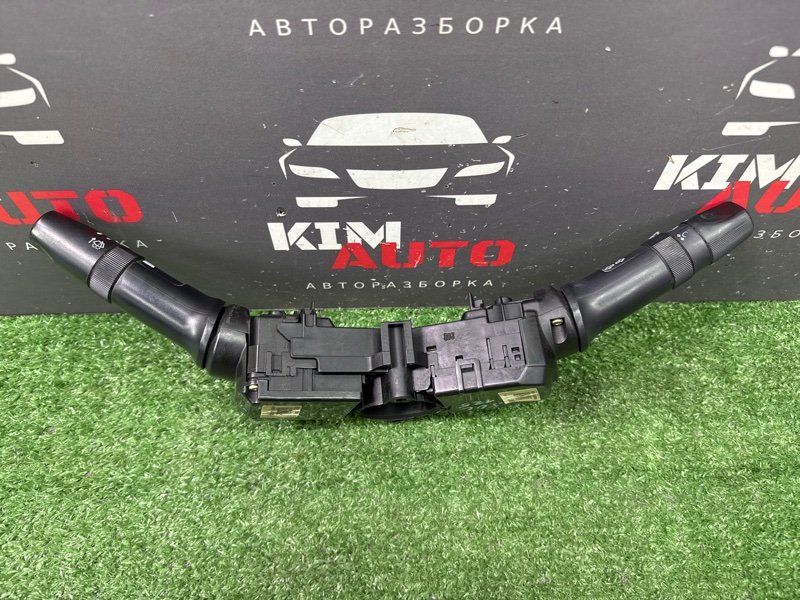 Подрулевой переключатель (гитара) Hyundai Solaris 1 2013 RB