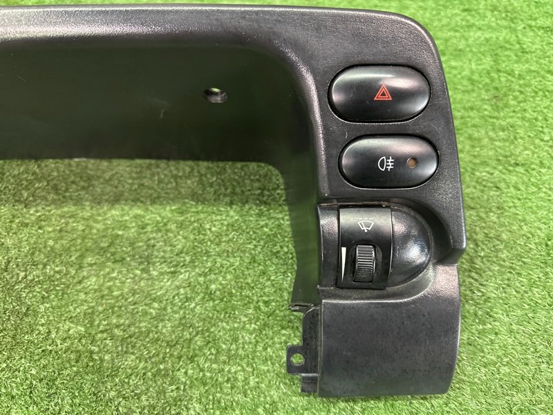 Накладка панели приборов (Козырек) Daewoo Nexia