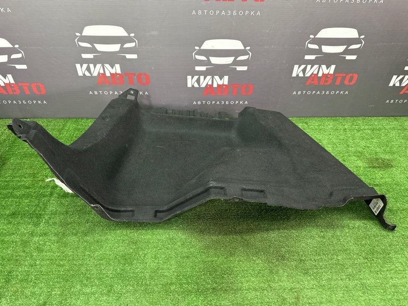 Обшивка багажника Hyundai i30