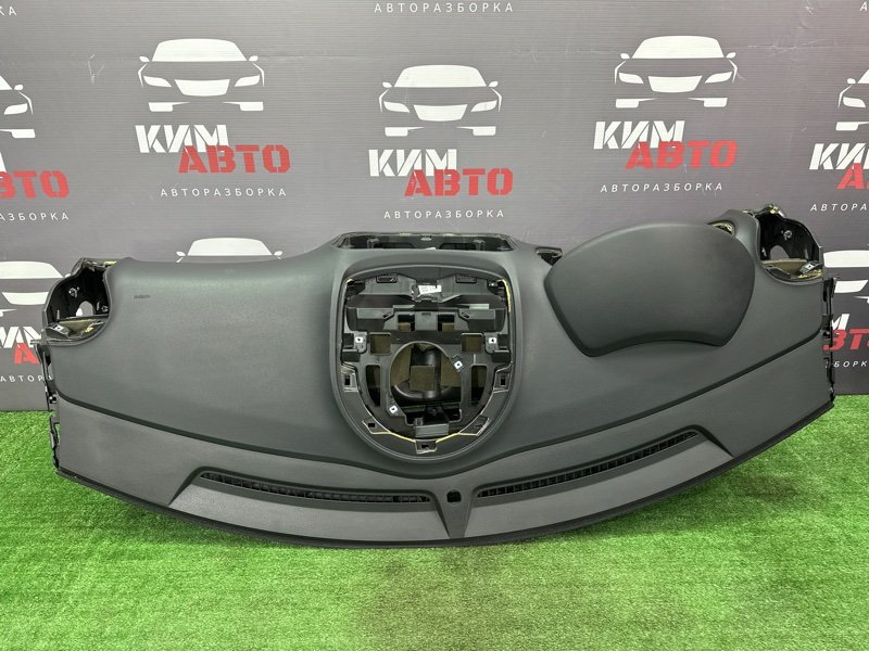 Безопасность в сборе Kia Soul 2014 SW
