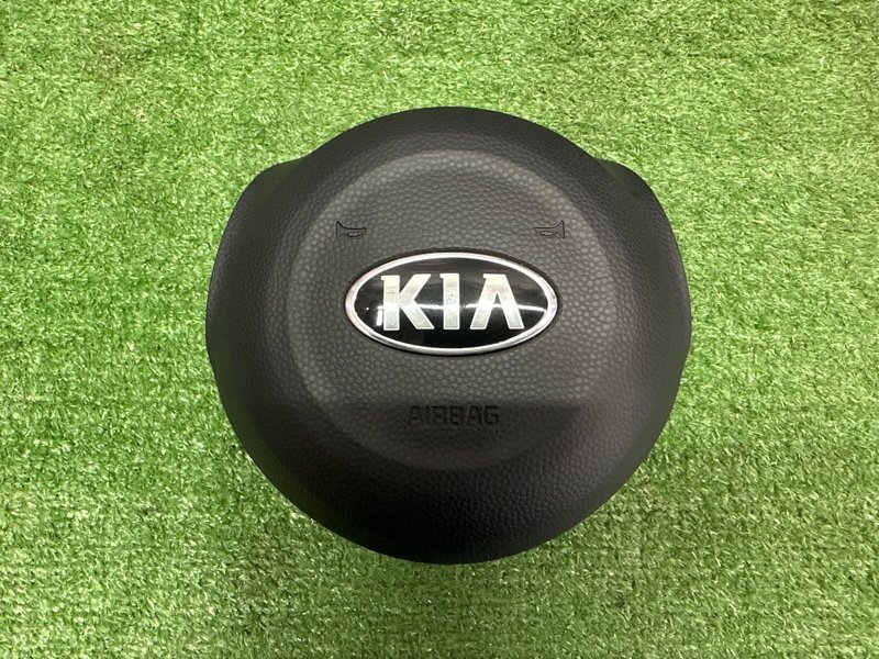 Безопасность в сборе Kia Soul 2014 SW