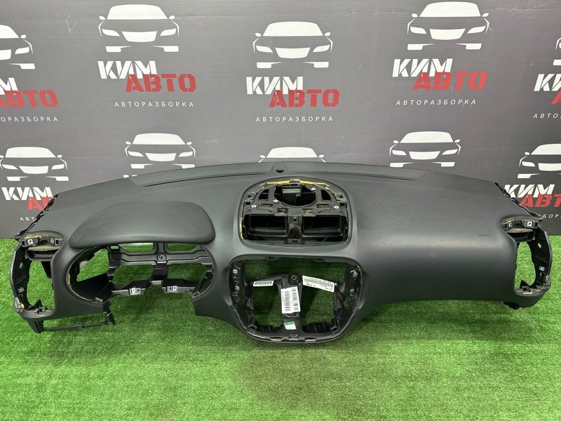 Безопасность в сборе Kia Soul 2014 SW