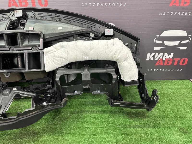 Безопасность в сборе Kia Soul 2014 SW