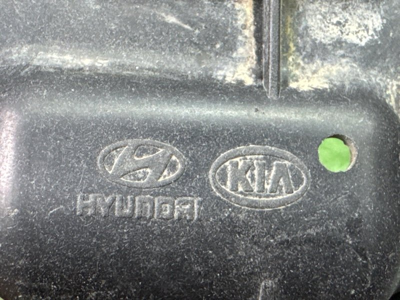 Пыльник ШРУСа Hyundai Solaris 1 2013 RB