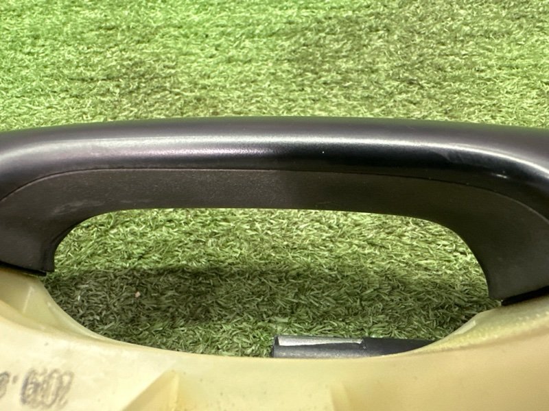 Ручка двери наружная в сборе Hyundai Solaris 1 2013 RB