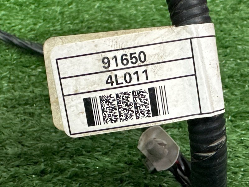 Проводка двери Hyundai Solaris 1 2013 RB