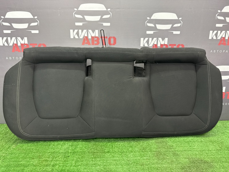 Сиденье задний ряд Kia Sportage 3 2015 SL
