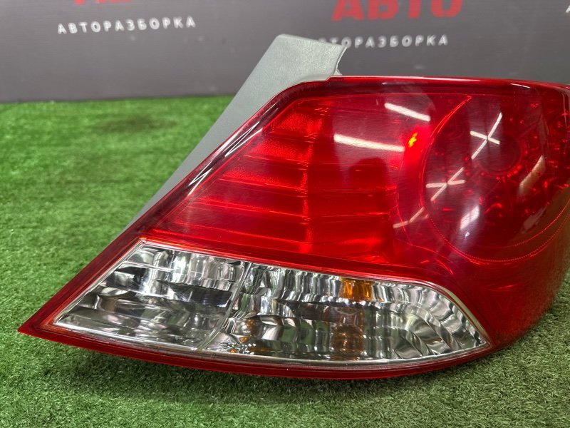 Фонарь в крыло Hyundai Solaris 1 2013 RB