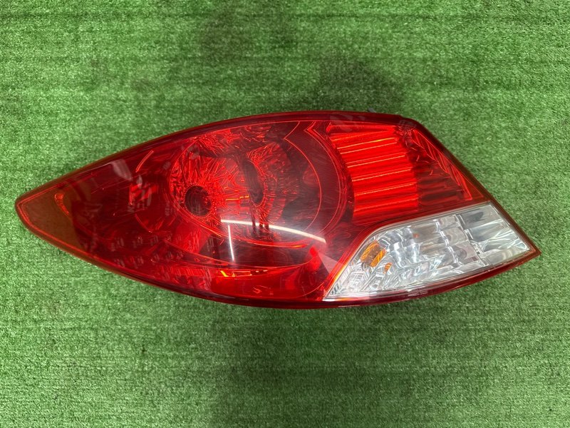 Фонарь в крыло Hyundai Solaris 1 2013 RB