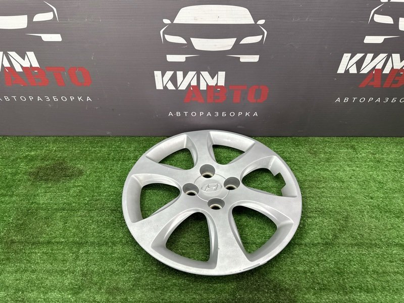 Колпак колеса Hyundai Solaris 1 2013 RB